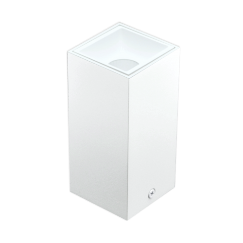 7W baltas akcentinio apšvietimo LED šviestuvas TANGA